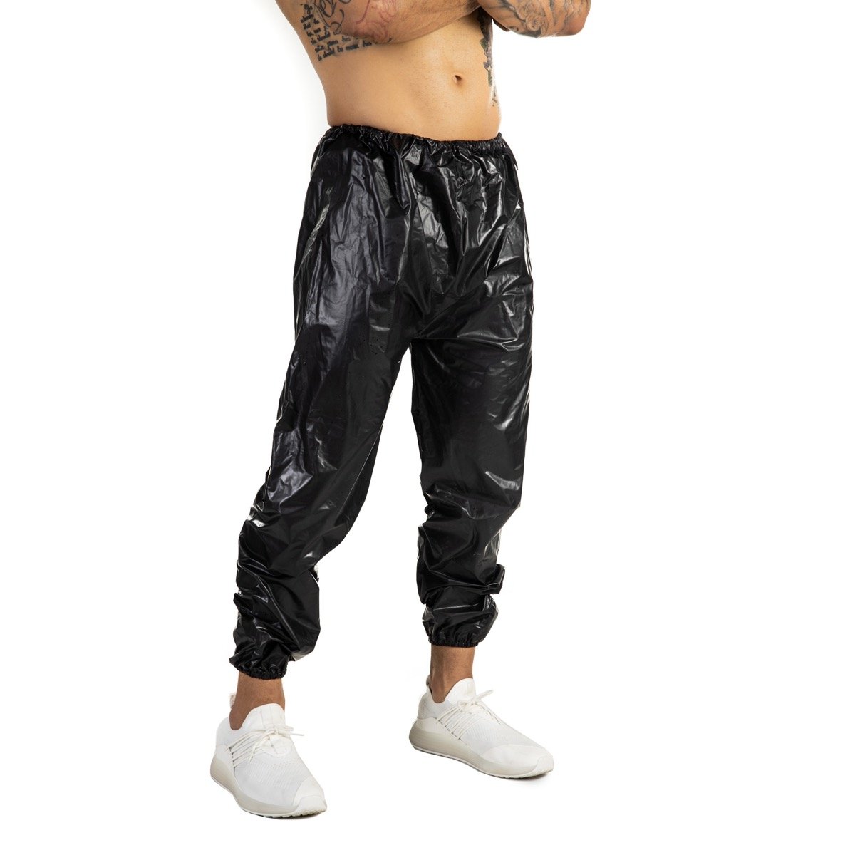 PVC Sauna Suit - Image 4